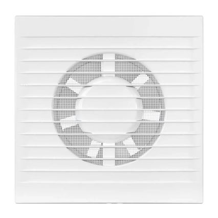 Dalap 1230 - 150 mm ST Axial Fan with Protective Mesh, 16W/230V