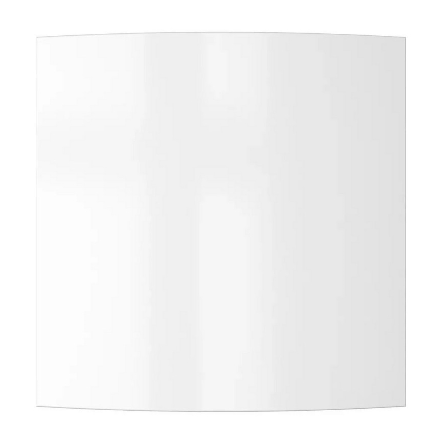 Dalap 1349 - Axial fan with timer and humidity sensor 125 FPZW 20W/230V