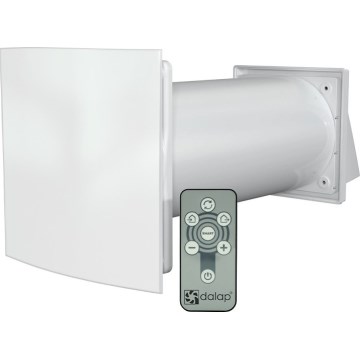 Dalap 24ZH01 - HERO room heat recovery unit 9.4 W/230 V