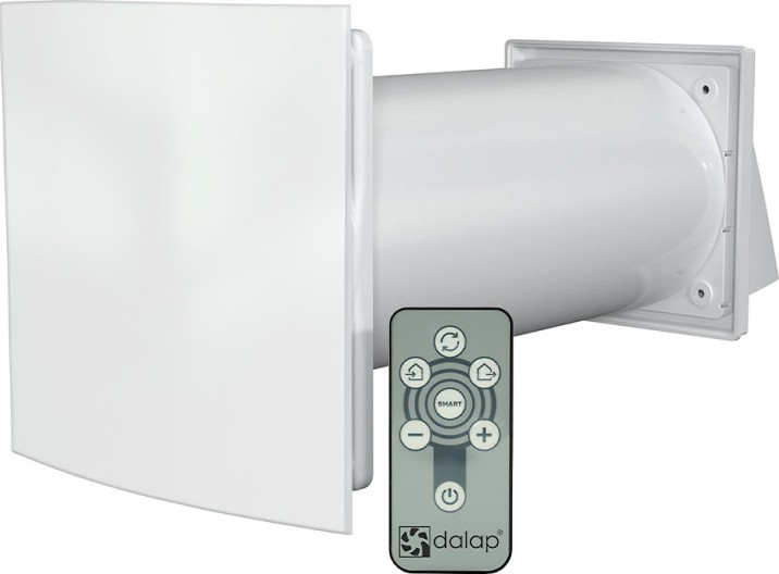 Dalap 24ZH01 - HERO room heat recovery unit 9.4 W/230 V