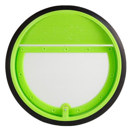 Dalap 2990 - Odor- and vapor-tight non-return damper for ductwork GBV 100