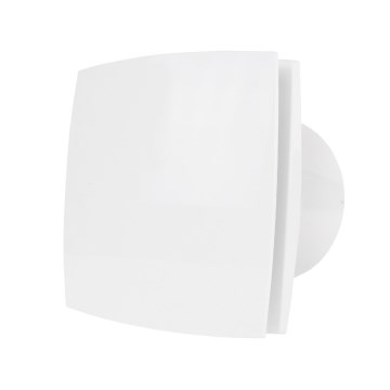Dalap 41001 - Axial fan 100 BF 16W/230V