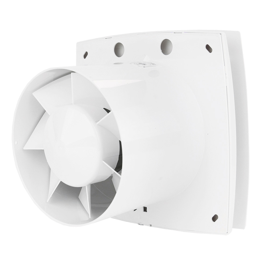 Dalap 41001 - Axial fan 100 BF 16W/230V