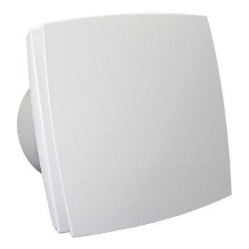 Dalap 41004 - Axial Fan 100 BF 12, 14 W / 12 V