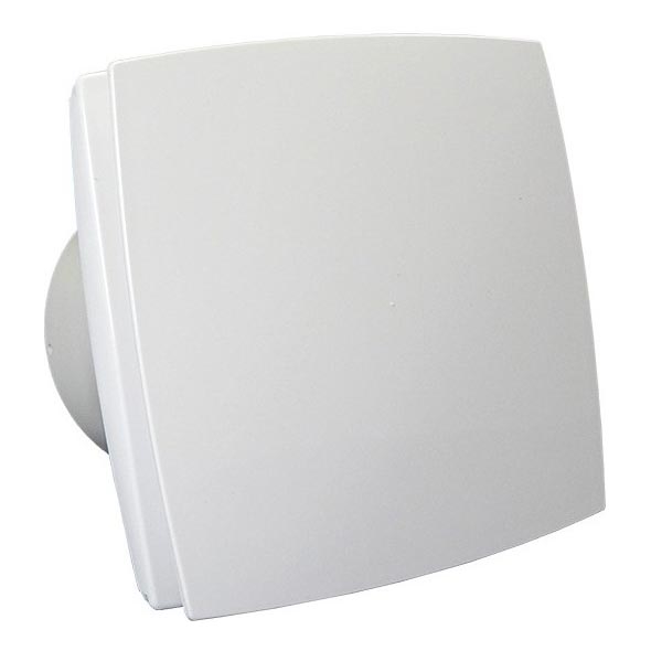 Dalap 41004 - Axial Fan 100 BF 12, 14 W / 12 V