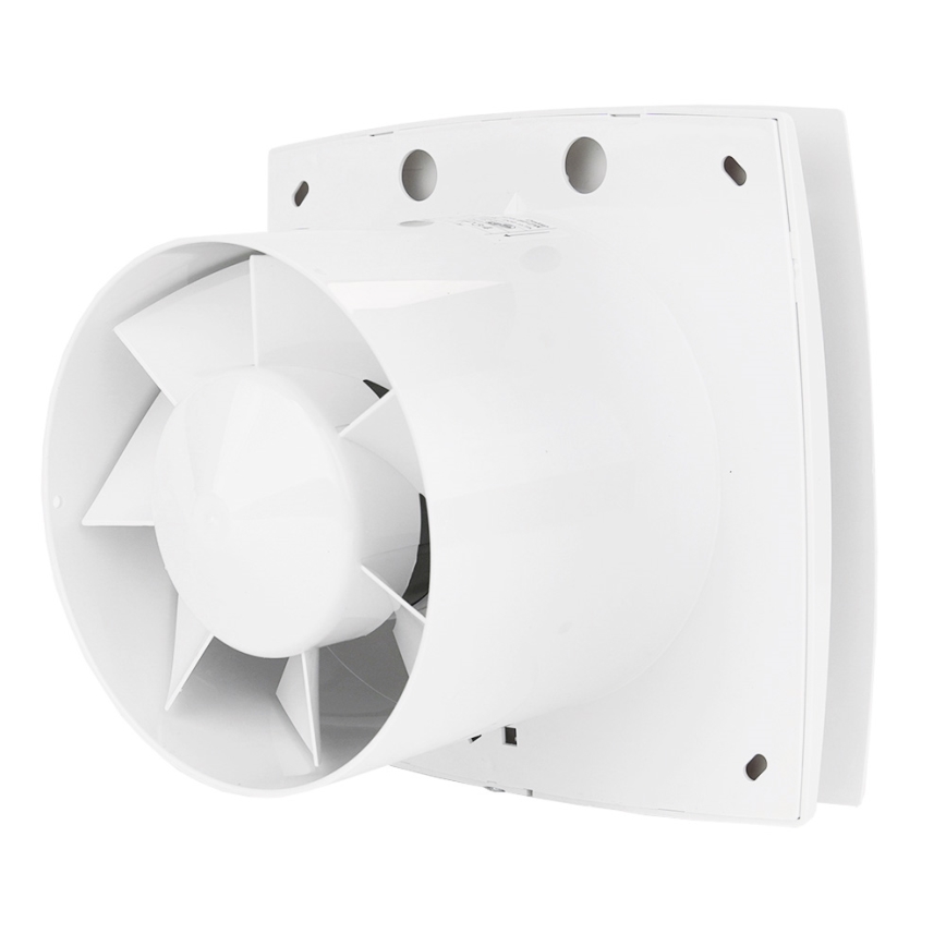 Dalap 41004 - Axial Fan 100 BF 12, 14 W / 12 V