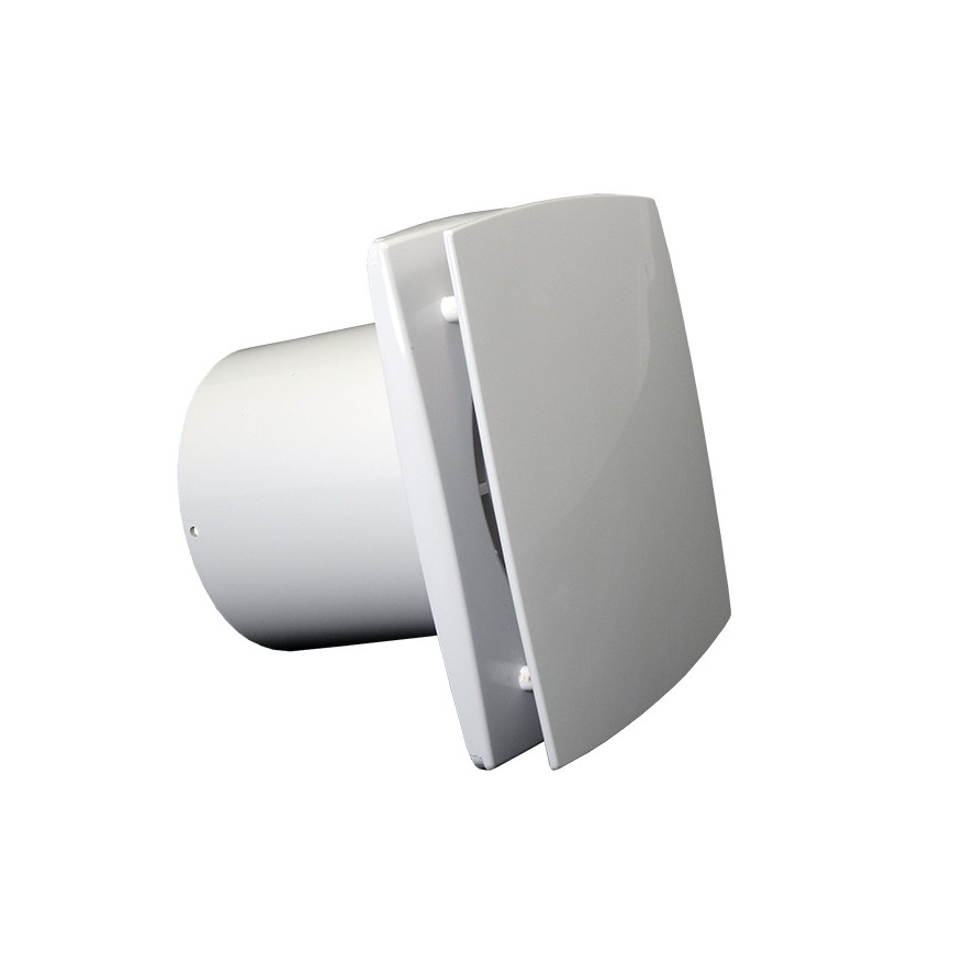 Dalap 41004 - Axial Fan 100 BF 12, 14 W / 12 V