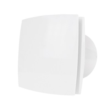 Dalap 41023 - Axial fan 125 BF 24W/230V