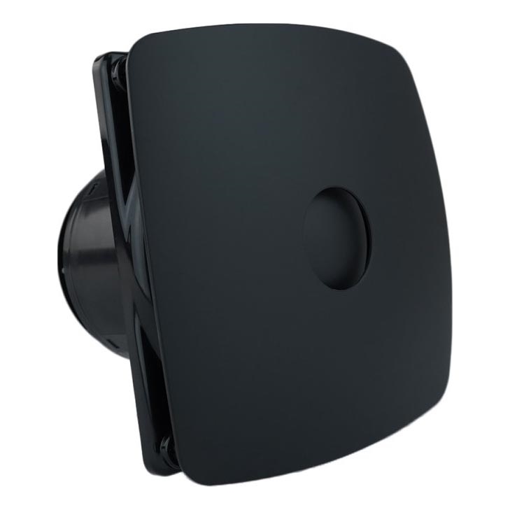 Dalap 41093 - Axial fan 100 ONYX 14W/230V