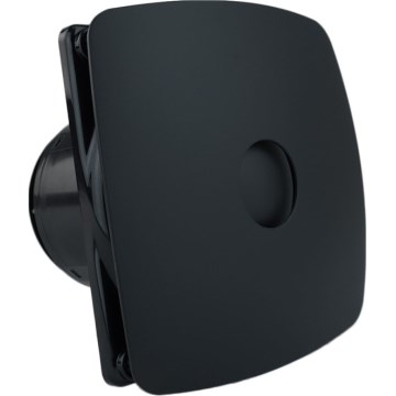 Dalap 41094zw - ONYX ZW 125 Axial Fan with Timer 16W/230V