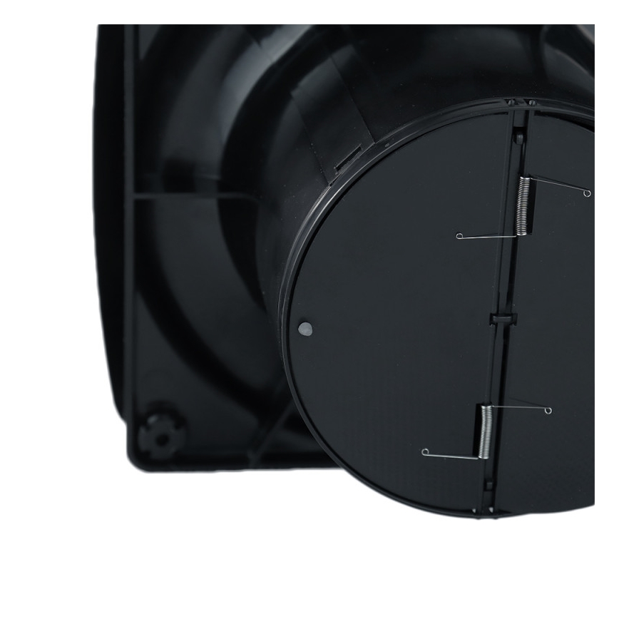Dalap 41094zw - ONYX ZW 125 Axial Fan with Timer 16W/230V