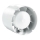 Dalap 41401 - Axial duct fan 100 SD 16W/230V