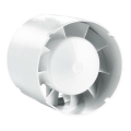 Dalap 41404 - Axial Duct Fan 125 SD 24W/230V