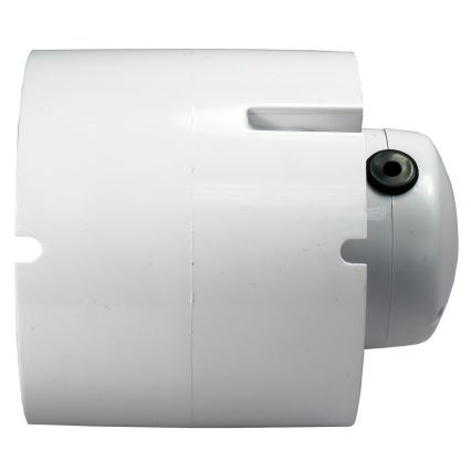 Dalap 41404 - Axial Duct Fan 125 SD 24W/230V