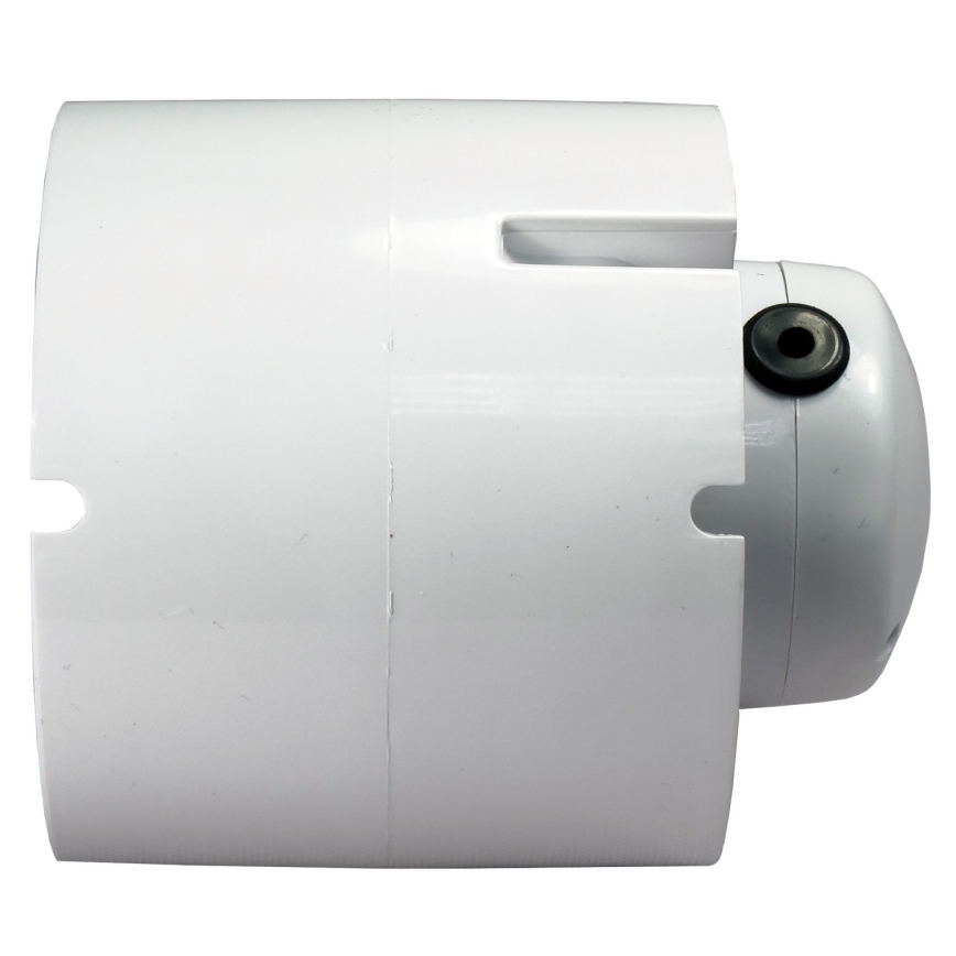 Dalap 41404 - Axial Duct Fan 125 SD 24W/230V