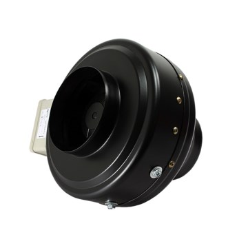 Dalap 8128 - Centrifugal duct fan TURBINE M 100 60W/230V