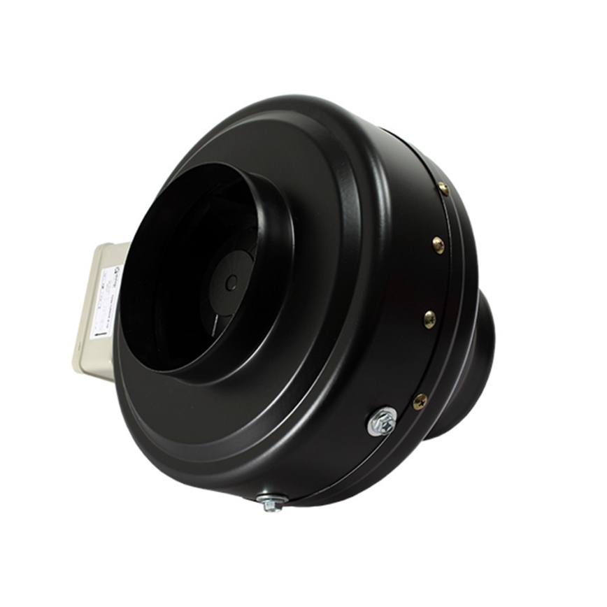 Dalap 8130 - Centrifugal duct fan TURBINE M 150 100W/230V