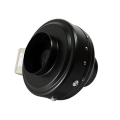 Dalap 8131 - Radial duct fan TURBINE M 160 105W/230V