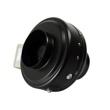 Dalap 8131 - Radial duct fan TURBINE M 160 105W/230V