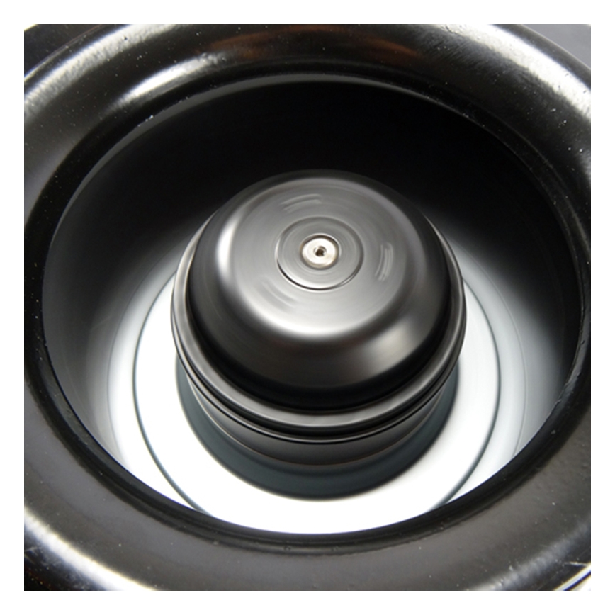 Dalap 8132 - Radial duct fan TURBINE M 200 150W/230V
