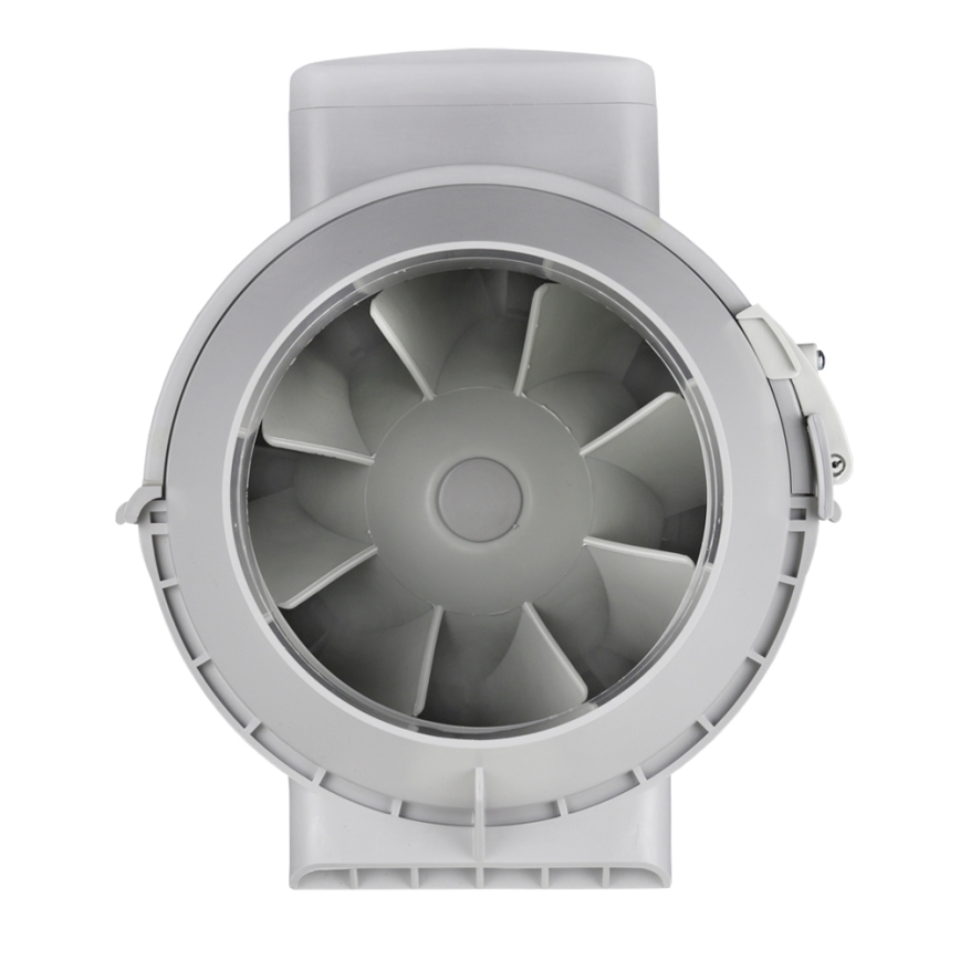 Dalap 8199 - AP PROFI 100 Axial Fan 25W/230V