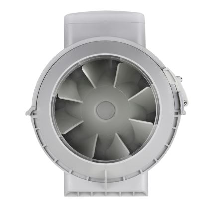 Dalap 8207 - Axial fan AP PROFI 125 29W/230V