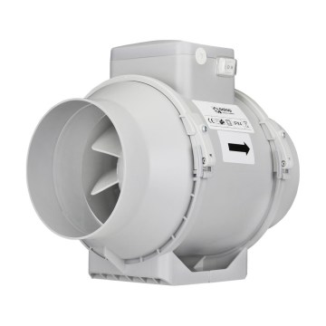 Dalap 8210 - Axial fan AP PROFI 150 50W/230V