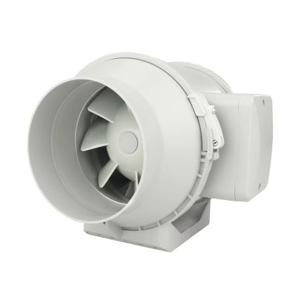 Dalap 8213 - Axial fan AP PROFI 160 50W/230V