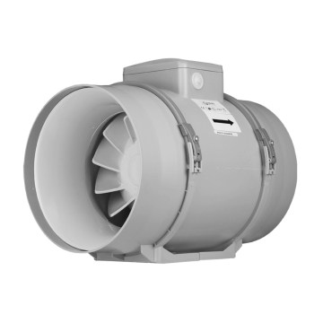 Dalap 8216 - Axial fan AP PROFI 200 108W/230V