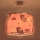 Dalber 41592 - Children's chandelier UNICORNS 1xE27/60W/230V