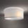 Dalber 42006E - Children's ceiling light COLOR LIGHT 2xE27/15W/230V white