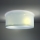 Dalber 42006T - Children's ceiling light COLOR LIGHT 2xE27/15W/230V blue