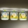 Dalber 60653 - Children's ceiling light PIRATE ISLAND 3xE27/15W/230V
