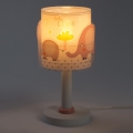 Dalber 61331S - Children's lamp LITTLE ELEPHANT 1xE14/40W/230V