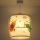Dalber 61682 - Children's chandelier BABY TRAVEL 1xE27/60W/230V