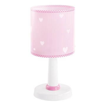 Dalber 62011S - Children lamp SWEET DREAMS 1xE14/40W/230V