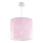 Dalber 62012S - Children chandelier SWEET DREAMS 1xE27/60W/230V