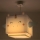 Dalber 64592 - Children's chandelier LITTLE UNICORN 1xE27/15W/230V