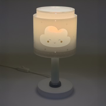 Dalber 76011NE - BABY DREAMS LED Children's Lamp 1xG4/4W/230V grey
