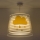 Dalber 81192E - Children's chandelier LIGHT FEELING 1xE27/60W/230V