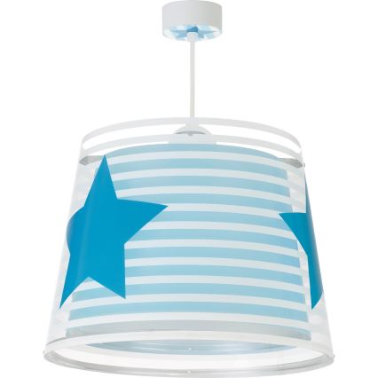 Dalber 81192T - Children’s chandelier LIGHT FEELING 1xE27/60W/230V