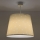 Dalber 82212A - Children's chandelier STAR LIGHT 1xE27/60W/230V yellow