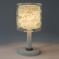 Dalber D-41411H - Children's lamp CLOUDS 1xE14/40W/230V