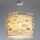 Dalber D-41412E - Children chandelier CLOUDS 1xE27/60W/230V