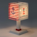 Dalber D-43421 - Children's small lamp PETIT MARIN 1xE14/40W/230V