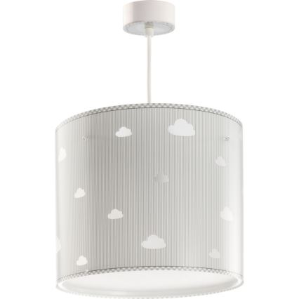 Dalber D-62012E - Children chandelier SWEET DREAM 1xE27/60W/230V