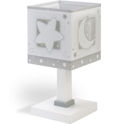 Dalber D-63231E - Children lamp MOONLIGHT 1xE14/40W/230V