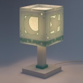 Dalber D-63231H - Children lamp MOONLIGHT 1xE14/40W/230V