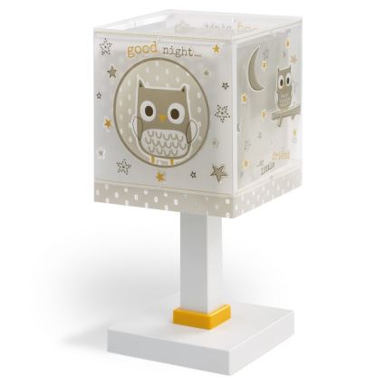 Dalber D-63391 - Children's lamp GOOD NIGHT 1xE14/40W/230V
