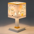 Dalber D-73241 - Children lamp HELLO LITTLE 1xE14/40W/230V